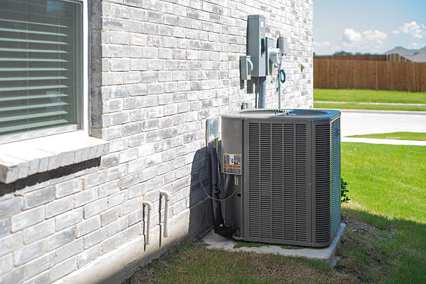 Reliable Heat Pump Repair contractor in Dedham, MA by FH HVAC